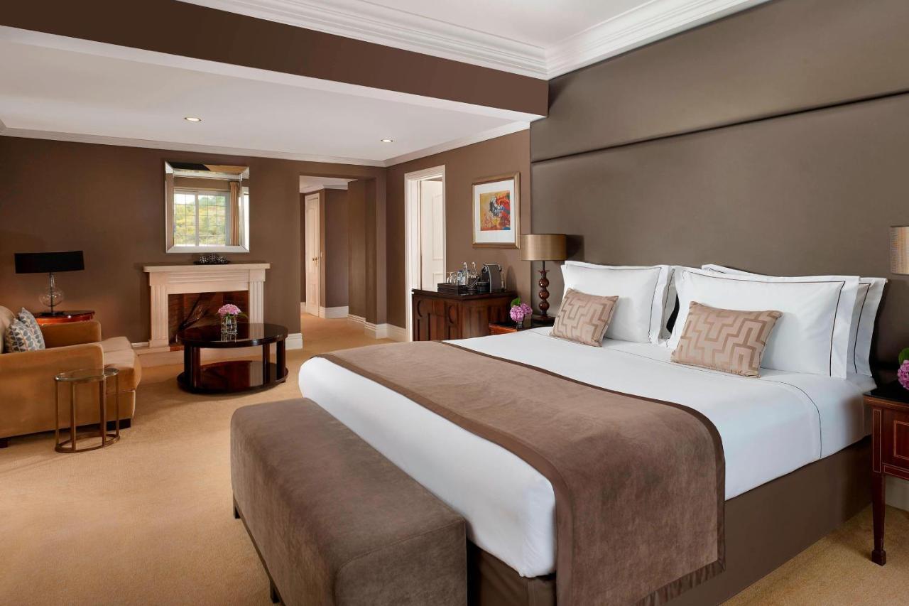 Penha Longa Resort Sintra Ngoại thất bức ảnh