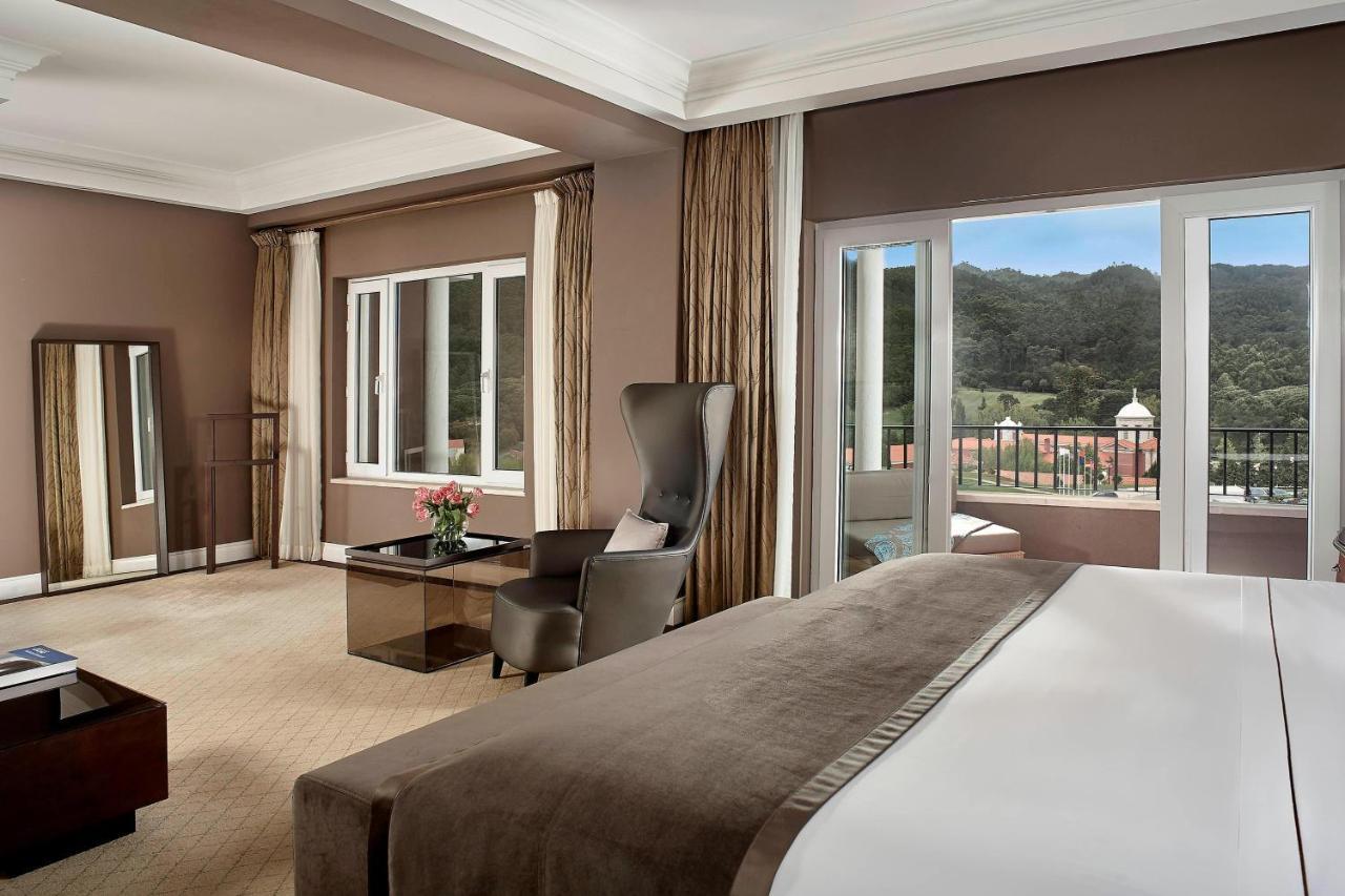 Penha Longa Resort Sintra Ngoại thất bức ảnh