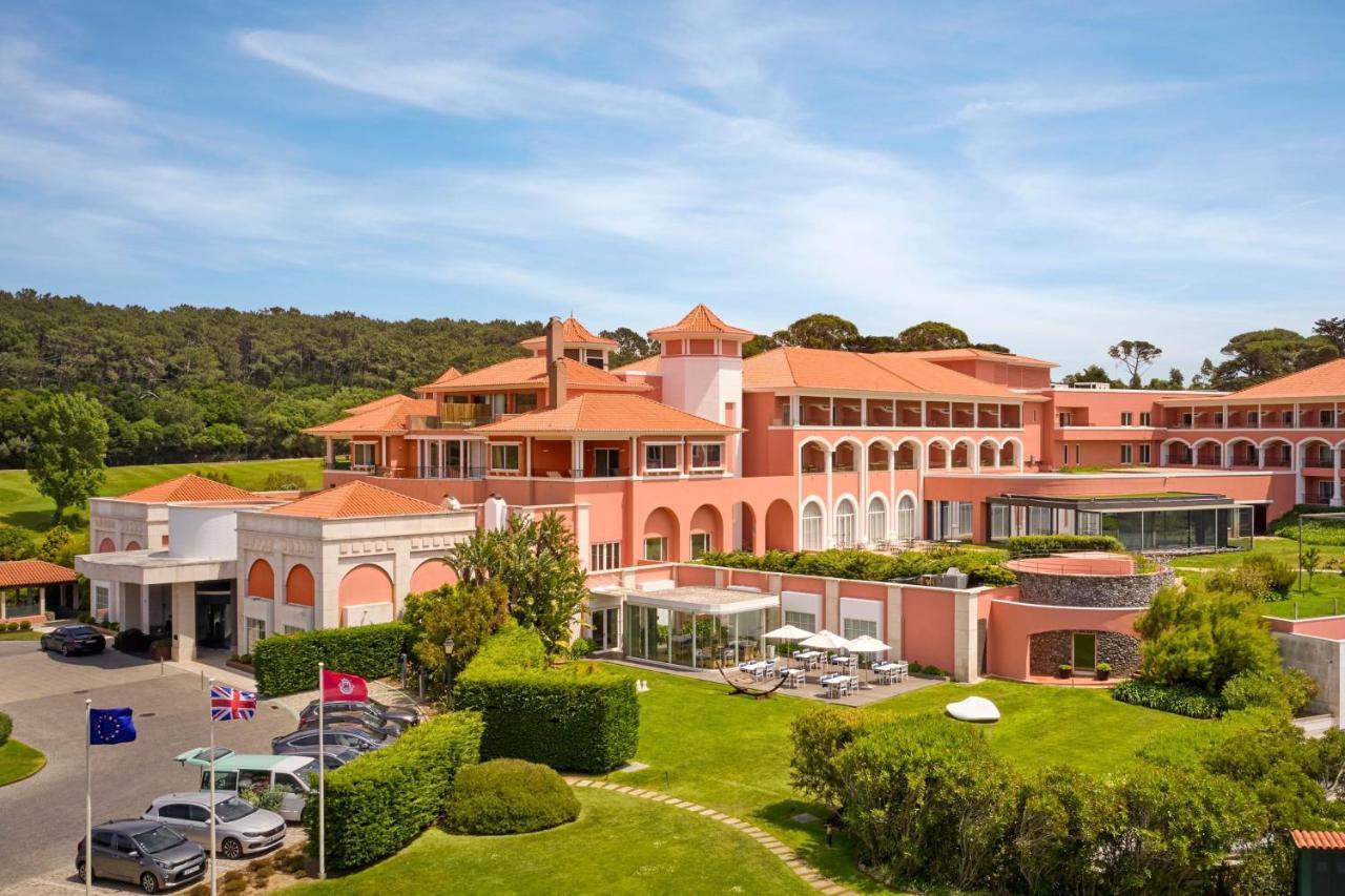 Penha Longa Resort Sintra Ngoại thất bức ảnh