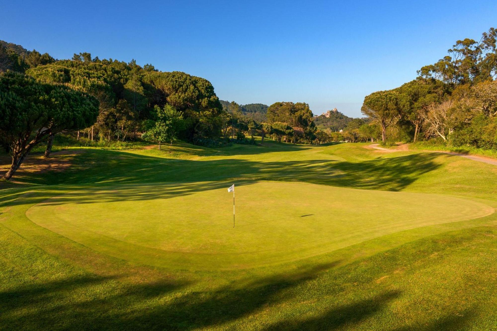 Penha Longa Resort Sintra Ngoại thất bức ảnh