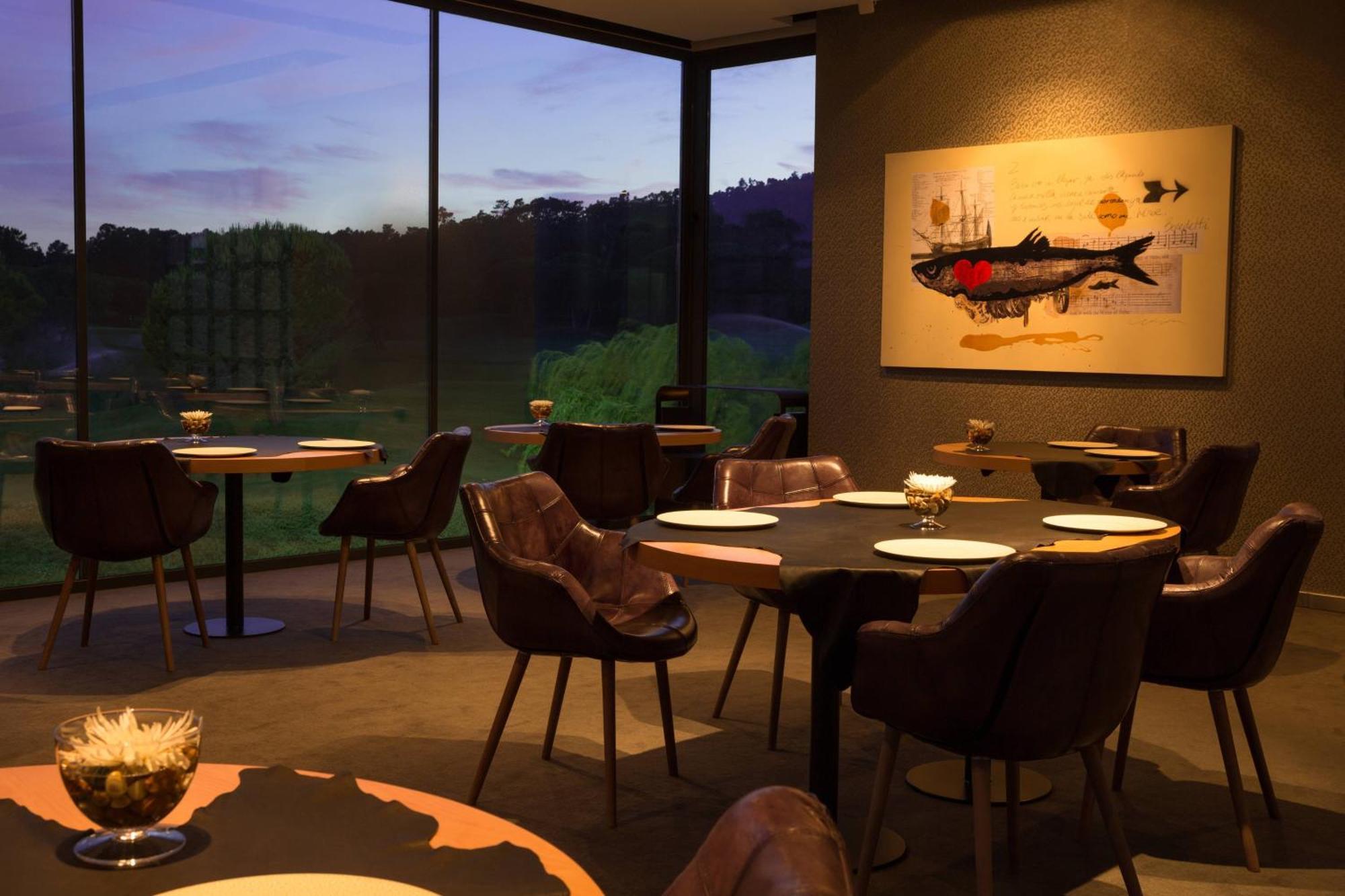 Penha Longa Resort Sintra Ngoại thất bức ảnh