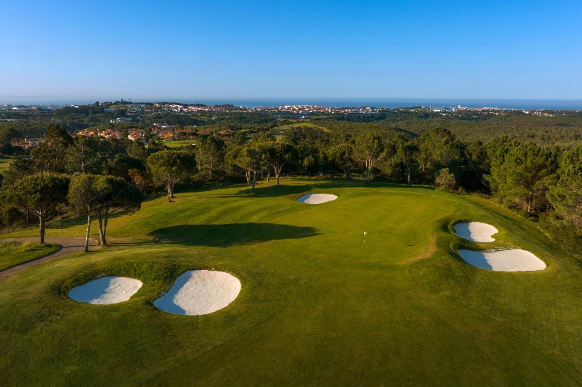 Penha Longa Resort Sintra Ngoại thất bức ảnh