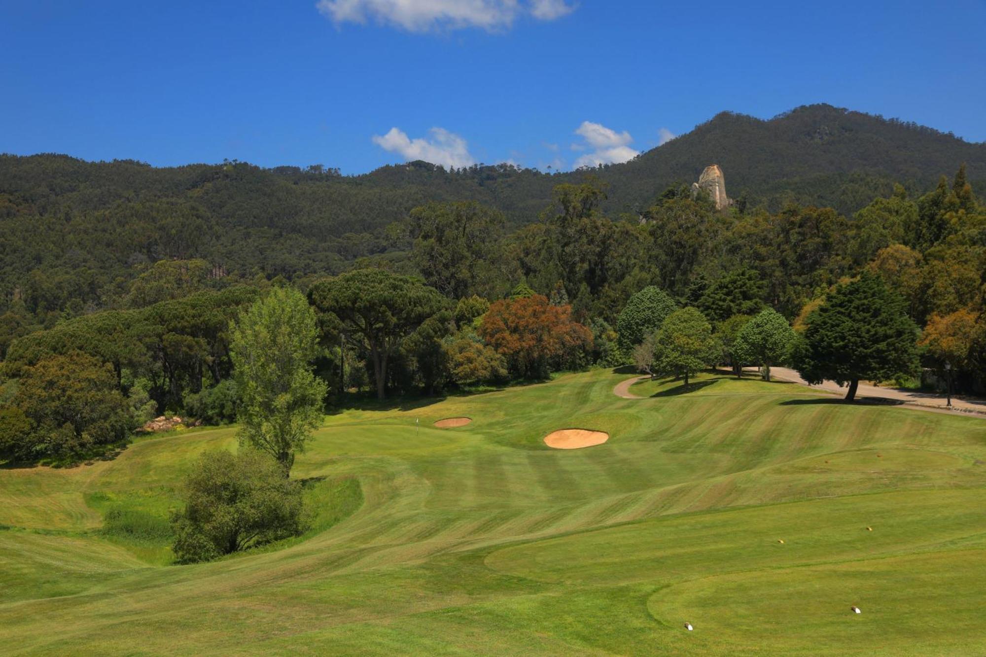 Penha Longa Resort Sintra Ngoại thất bức ảnh