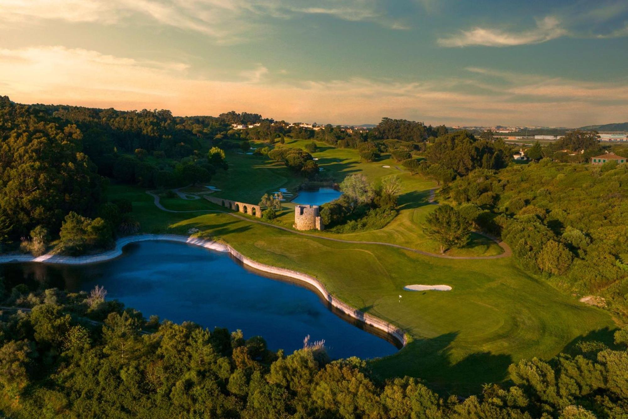 Penha Longa Resort Sintra Ngoại thất bức ảnh