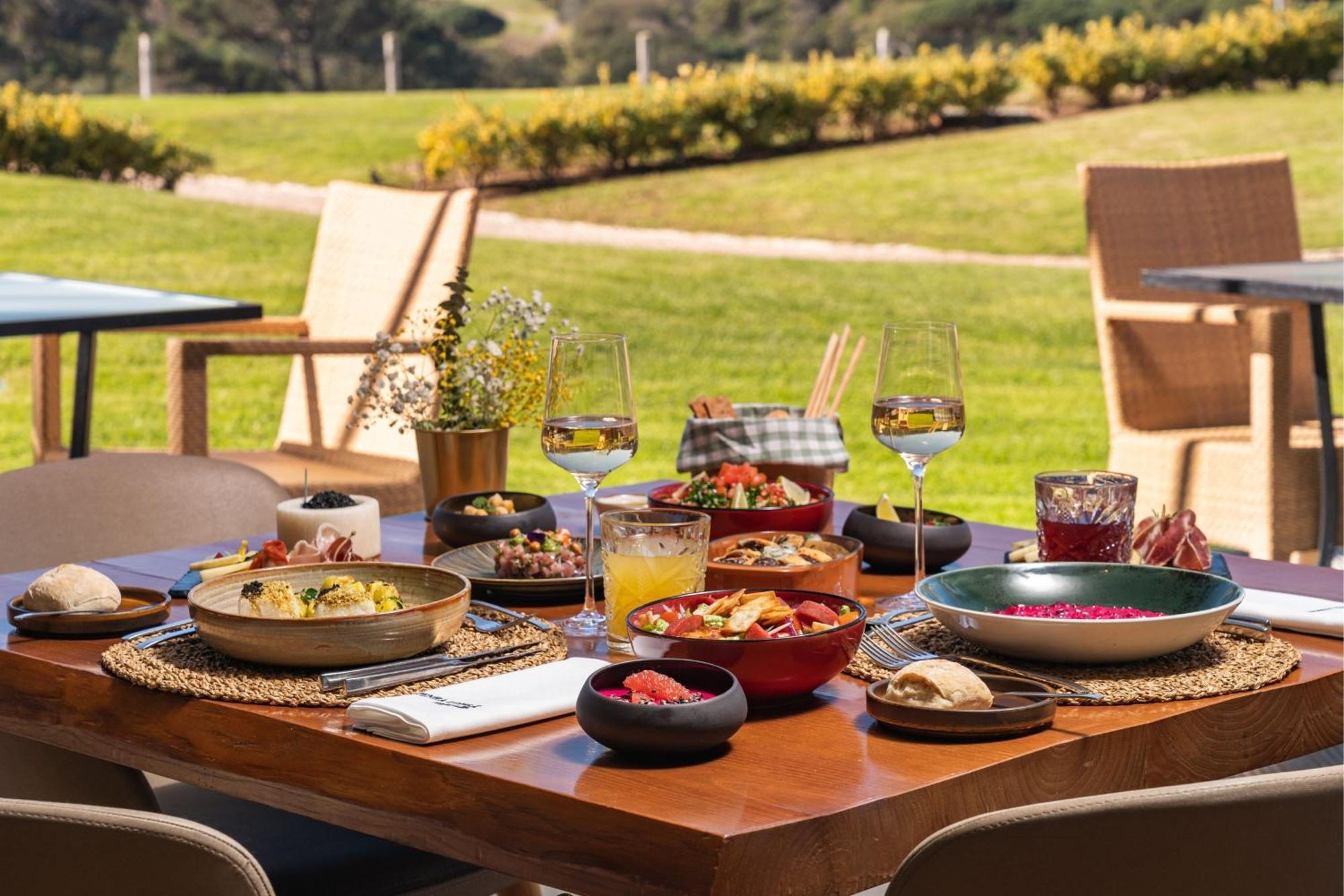 Penha Longa Resort Sintra Ngoại thất bức ảnh