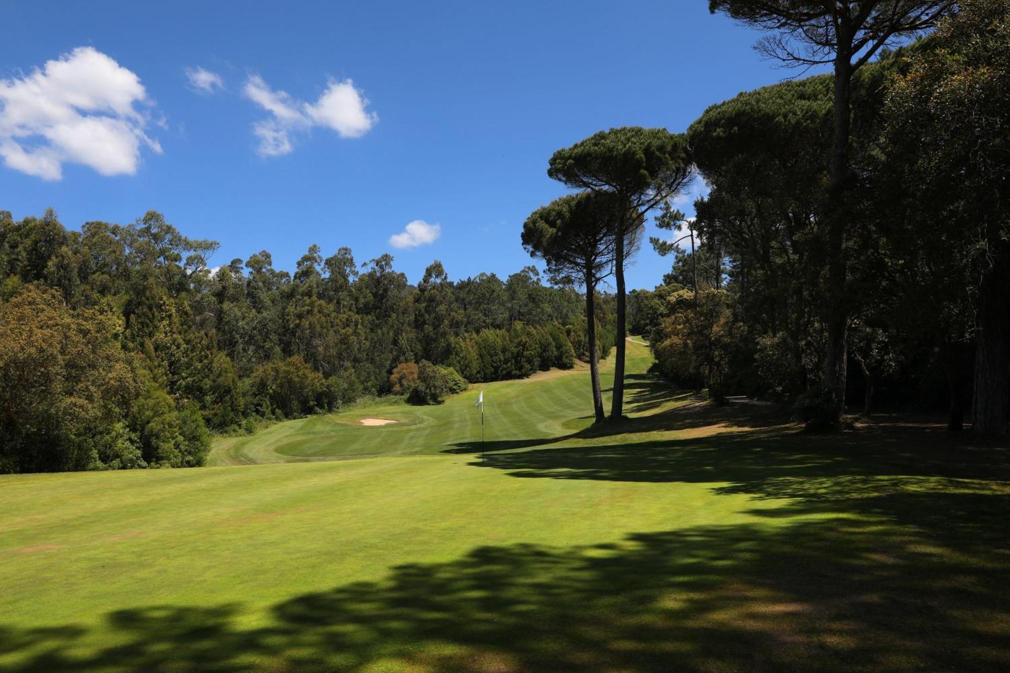 Penha Longa Resort Sintra Ngoại thất bức ảnh