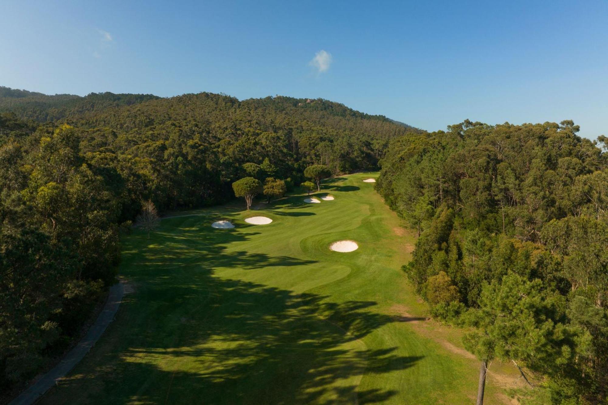 Penha Longa Resort Sintra Ngoại thất bức ảnh