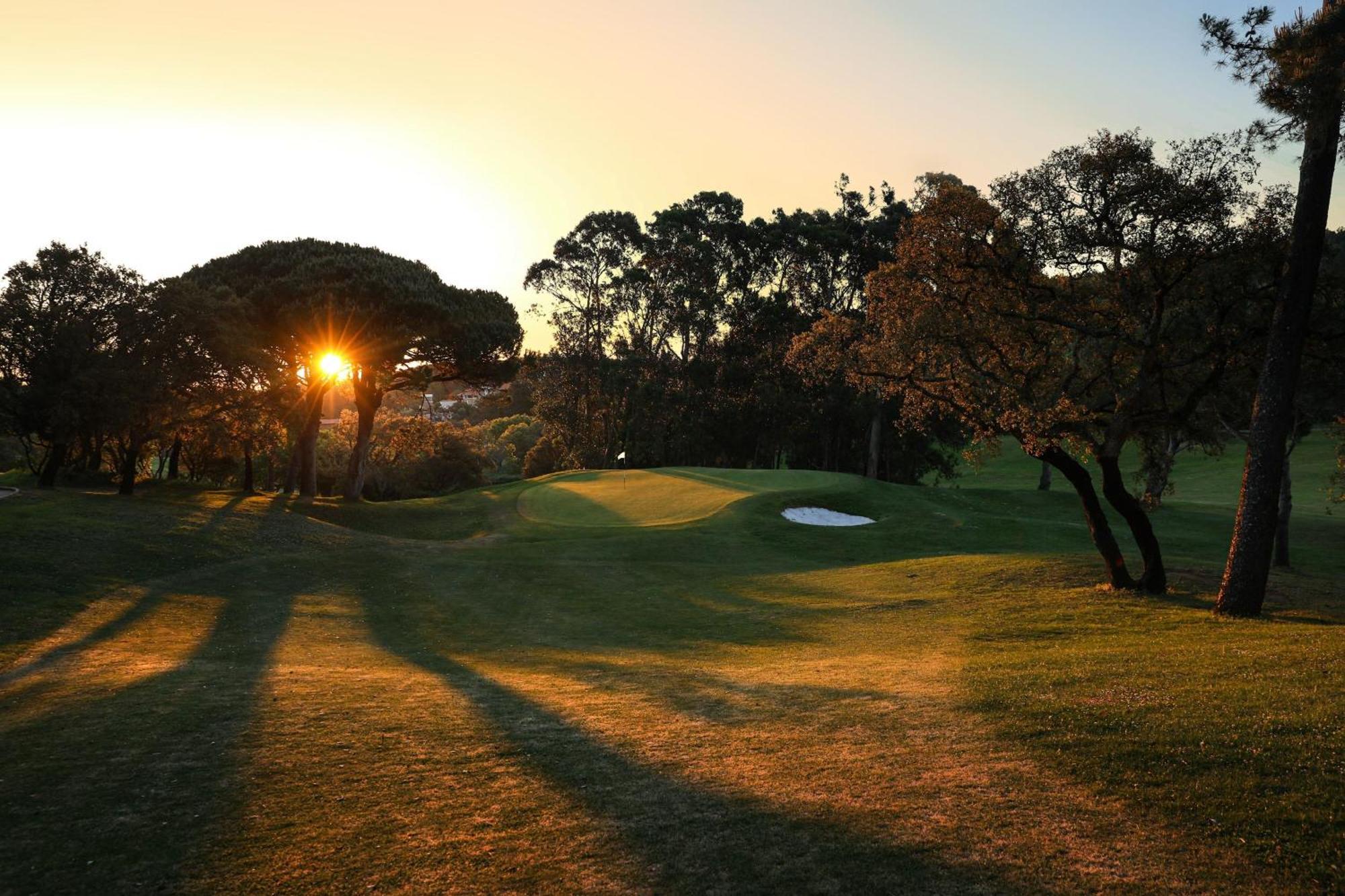 Penha Longa Resort Sintra Ngoại thất bức ảnh