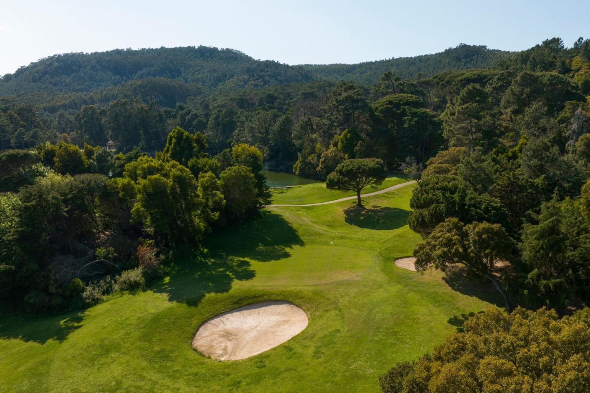 Penha Longa Resort Sintra Ngoại thất bức ảnh