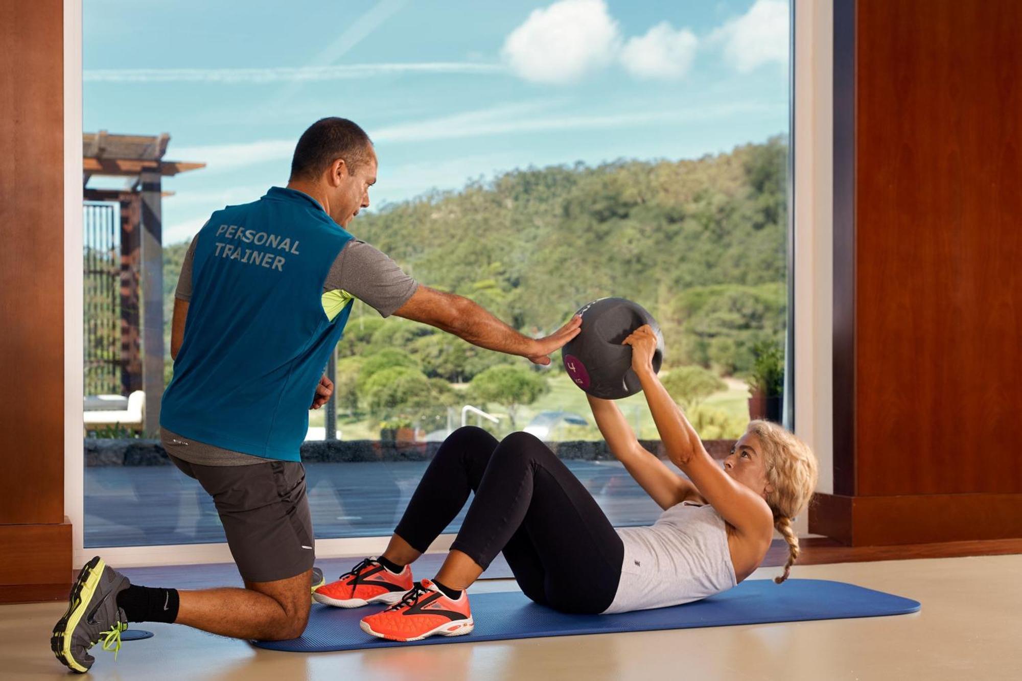 Penha Longa Resort Sintra Ngoại thất bức ảnh